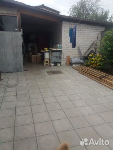 Дом 100 м² на участке 25 сот.