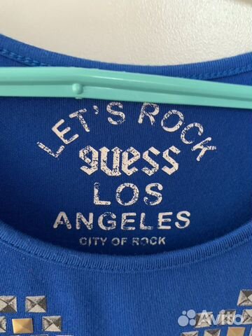 Платье Guess Оригинал