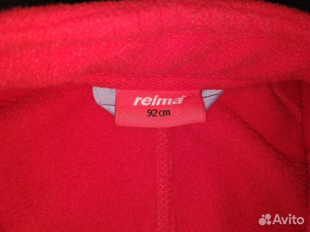 Поддева Reima 92 размер Поддева Reima 92 размер