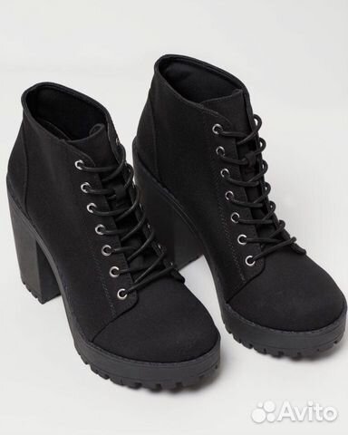 Ботильоны Ботильоны