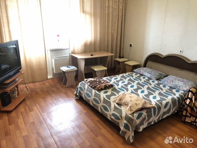 1-к квартира, 51 м², 3/10 эт.