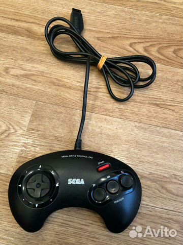 Sega mega drive 2
