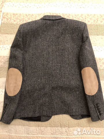 Пиджак+юбка Saint Laurent