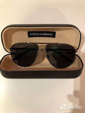 Солнцезащитные очки Dolce&Gabbana