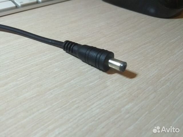 Аккумулятор для лайтбокс 9v 5.5х2.1