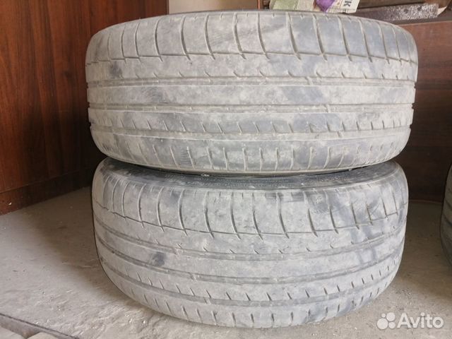 Колеса r18