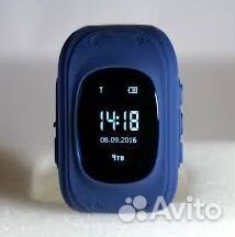 Умные Детсткие Часы q50 Smart Baby Watch+телефон Умные Детсткие Часы q50 Smart Baby Watch+телефон