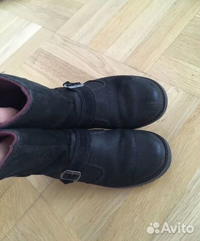 Сапоги Timberland Сапоги Timberland