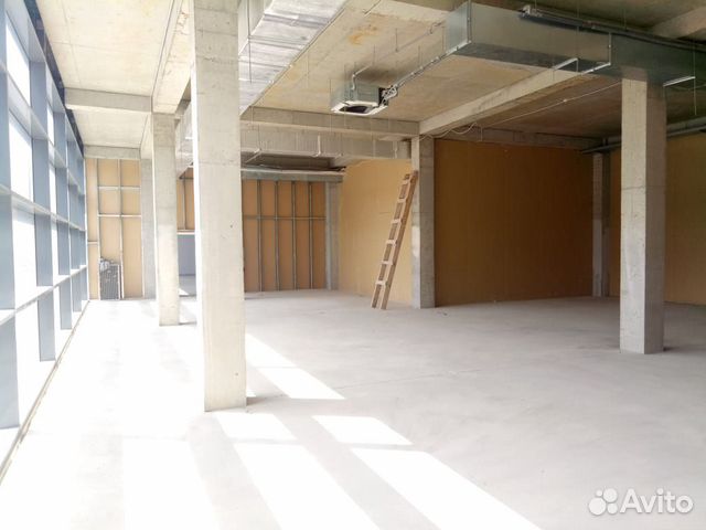 Офисное помещение, 200 м²