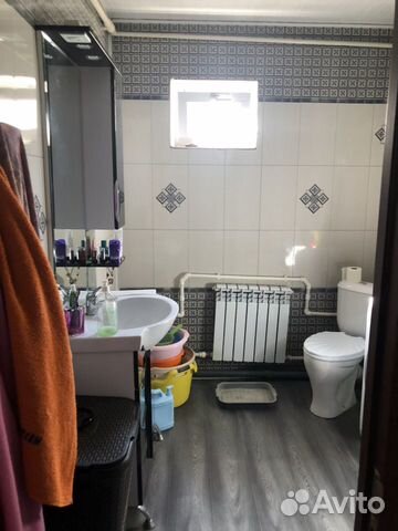3-к квартира, 65.1 м², 2/2 эт. 3-к квартира, 65.1 м², 2/2 эт.