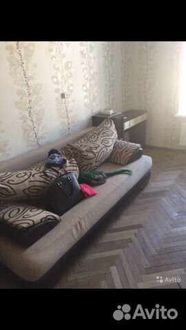 Комната 13.5 м² в 4-к, 5/7 эт.