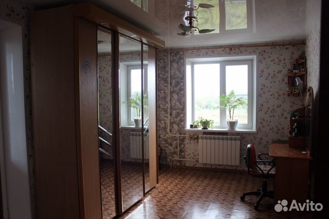 3-к квартира, 77.5 м², 10/10 эт.