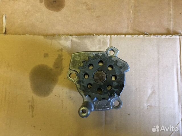 Водяной насос Volkswagen Audi 2.0 TDI 140 л.с Водяной насос Volkswagen Audi 2.0 TDI 140 л.с