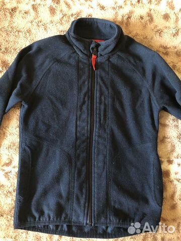 Флисовая поддева Reima 122 Флисовая поддева Reima 122