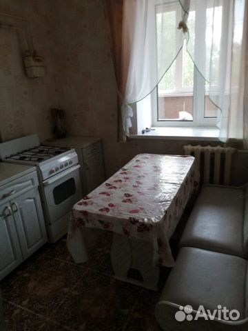 2-к квартира, 50 м², 3/5 эт.