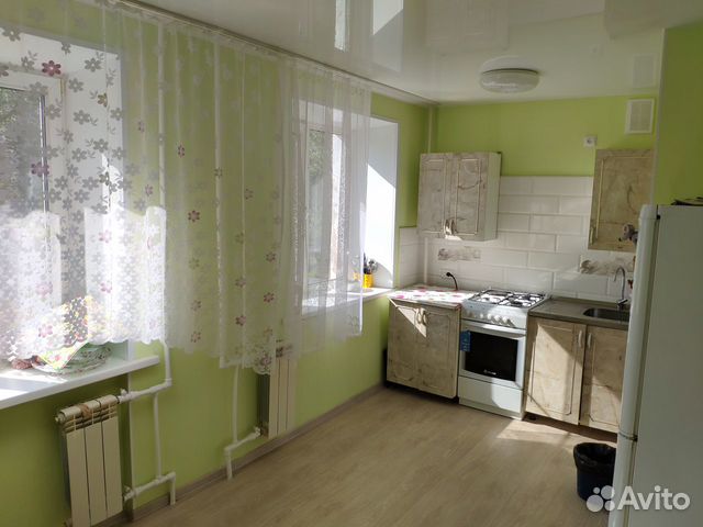 3-к квартира, 60 м², 2/5 эт. 3-к квартира, 60 м², 2/5 эт.