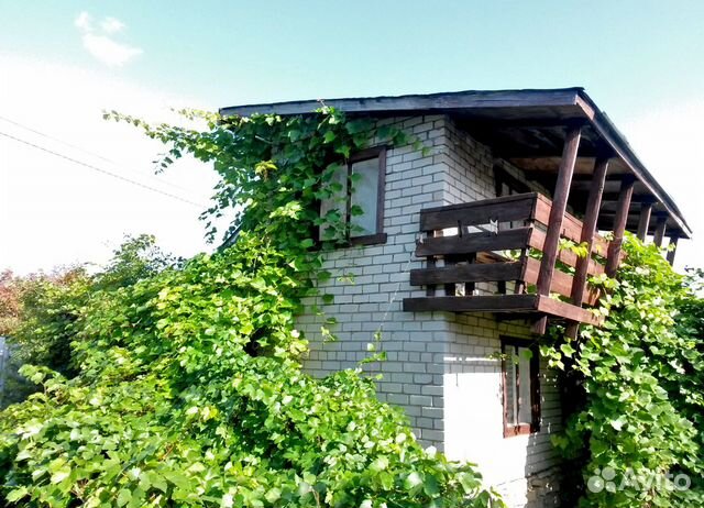 Дача 48 м² на участке 4 сот. Дача 48 м² на участке 4 сот.