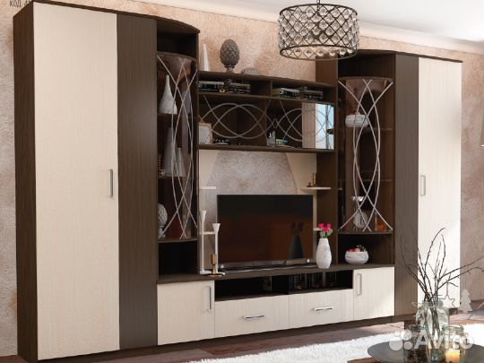 Гостиная Гостиная