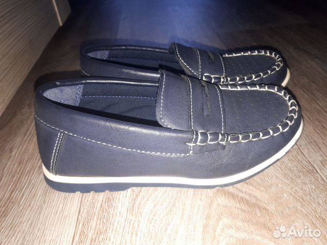 Мокасины Мокасины