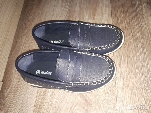 Мокасины Мокасины