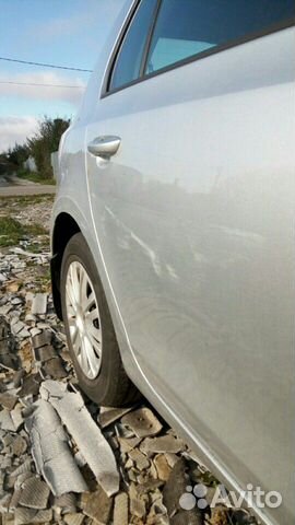 Volkswagen Golf 1.6 AMT, 2012, 141 000 км