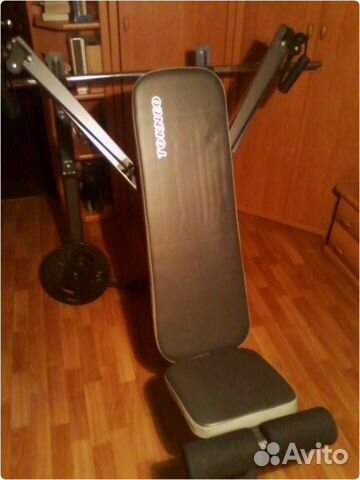 Универсальный тренажёр Winner Legacy 60