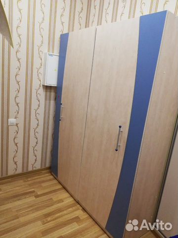 Мебель в детскую