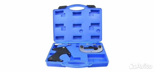 Фиксаторы грм Renault бензин 1.2-2.0 дизель