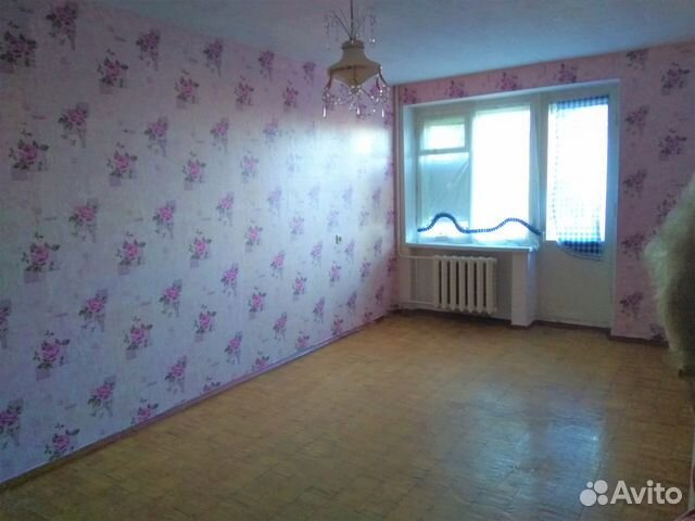 1-к квартира, 31 м², 2/5 эт.