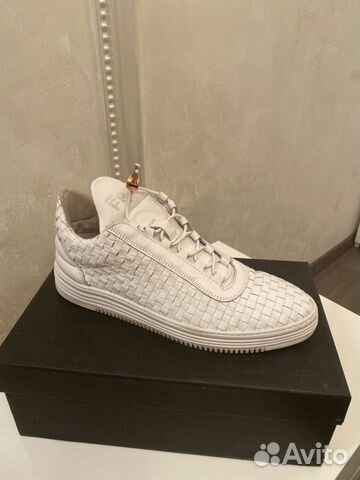 Кроссовки filling pieces 43 размер Кроссовки filling pieces 43 размер