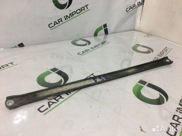 Мерседес w204 Распорка лонжерон интегральная балка Мерседес w204 Распорка лонжерон интегральная балка