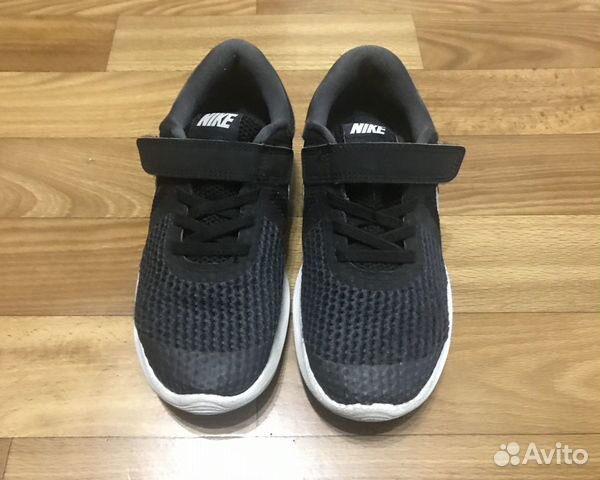 Кроссовки детские Nike Кроссовки детские Nike