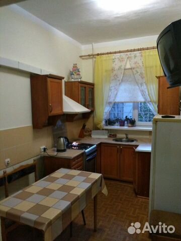 2-к квартира, 42 м², 1/12 эт.