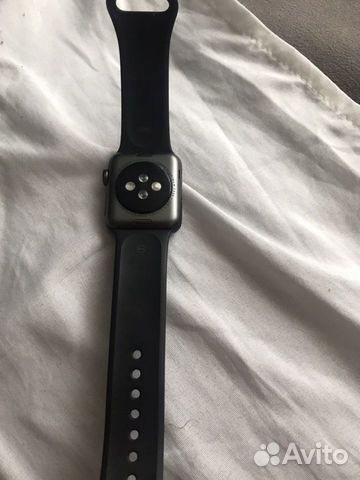 Apple Watch 3