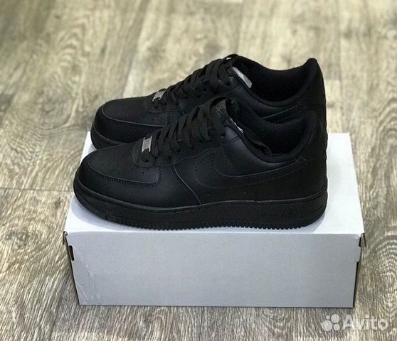 Nike Air Force 1