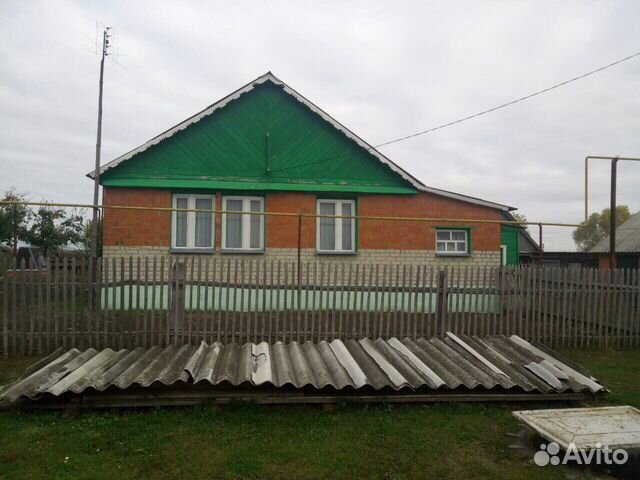 Купить Дом В Старошайговском Районе Мордовия