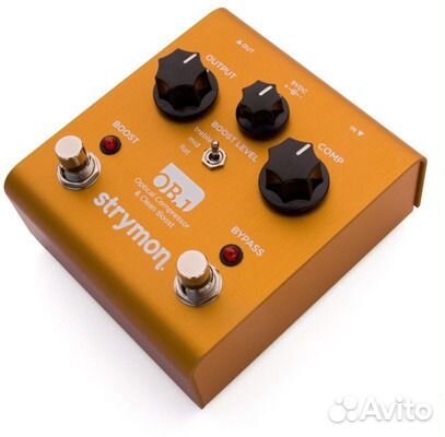 Strymon OB.1 новый