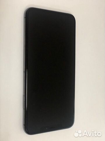 iPhone XS max 256gb iPhone XS max 256gb