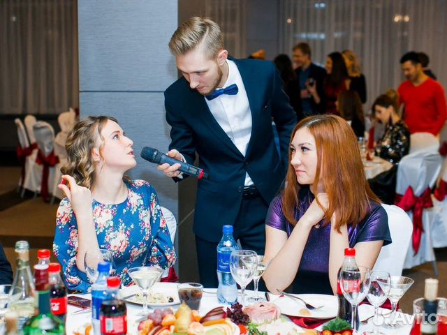 Ведущий свадеб. Свадебный ведущий,диджей Ведущий свадеб. Свадебный ведущий,диджей