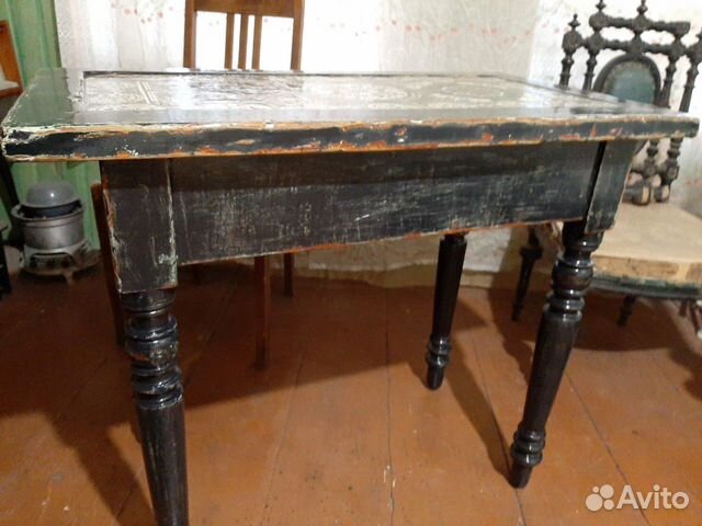 Чайный столик