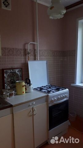 2-к квартира, 45 м², 3/5 эт.