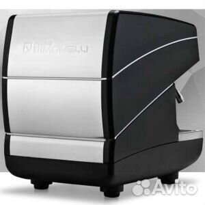 Кофемашина Nuova Simonelli автомат