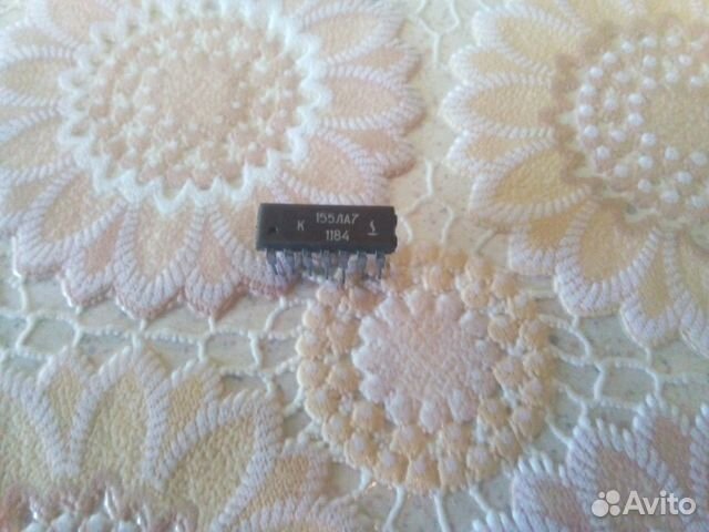 Радиодетали