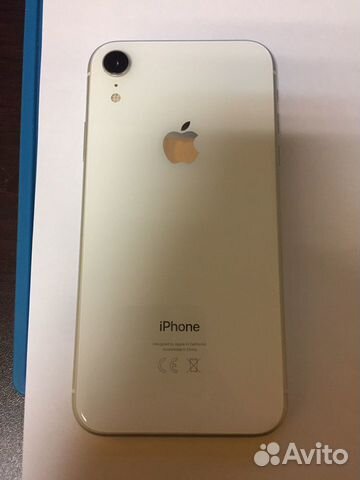 iPhone XR корпус в сборе iPhone XR корпус в сборе