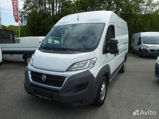 Fiat Ducato 250 Кузов Купить