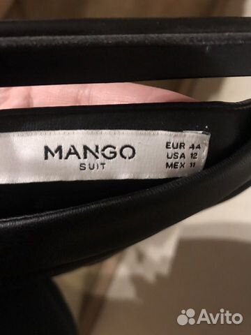 Юбка-карандаш Mango Юбка-карандаш Mango