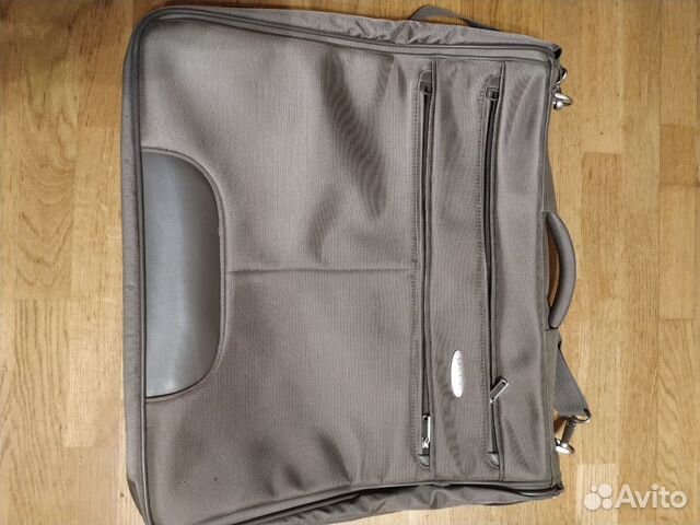 Портплед Samsonite