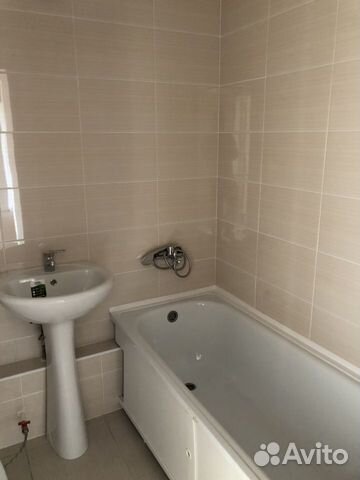 2-к квартира, 56.3 м², 7/17 эт.
