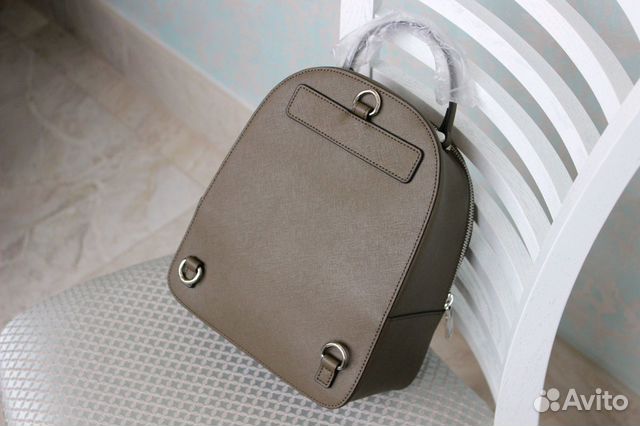 Новый женский рюкзак Сумка оригинал Италия Cromia