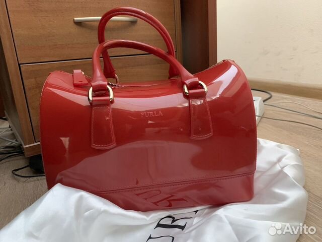 Furla новая сумка оригинал Furla новая сумка оригинал